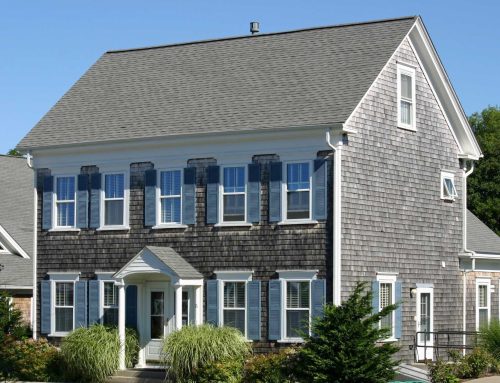 Factors Affecting The Lifespan Of Your New Windows